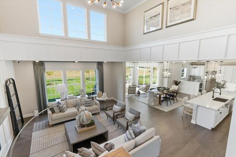 Tiny photo for 110 39th Street, Downers Grove, IL 60515 (MLS # 12520063)