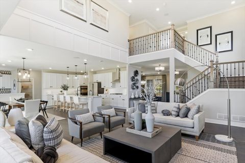 Tiny photo for 110 39th Street, Downers Grove, IL 60515 (MLS # 12520063)