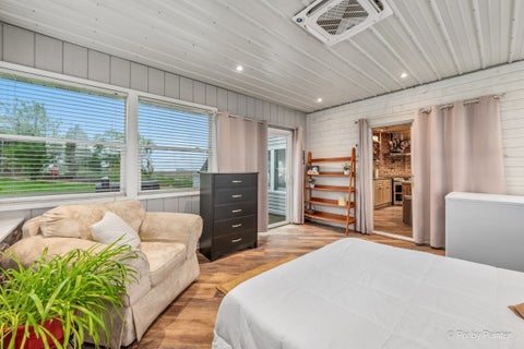 Tiny photo for 2S919 Dauberman Road, Elburn, IL 60119 (MLS # 12626385)