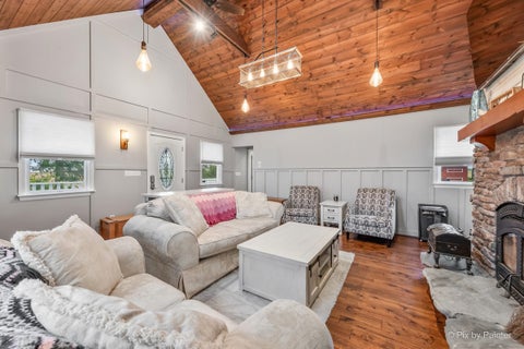 Tiny photo for 2S919 Dauberman Road, Elburn, IL 60119 (MLS # 12626385)