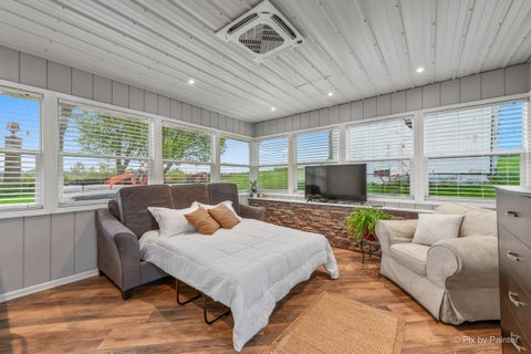 Tiny photo for 2S919 Dauberman Road, Elburn, IL 60119 (MLS # 12626385)