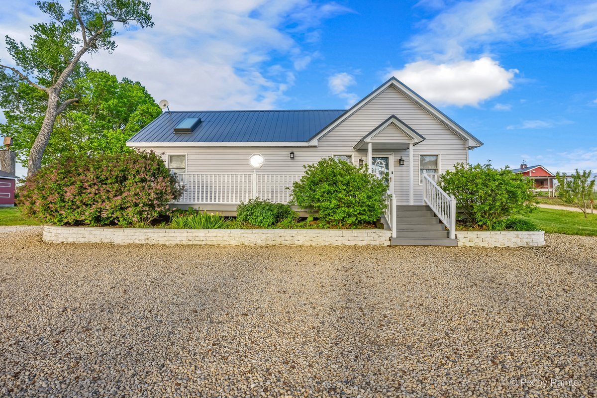 2S919 Dauberman Road