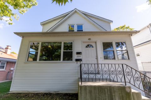 2224 Foster Street Evanston IL 60201