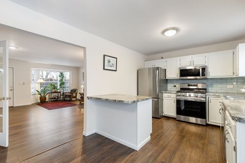 Tiny photo for 1712 Dusk Drive, Zion, IL 60099 (MLS # 12528526)