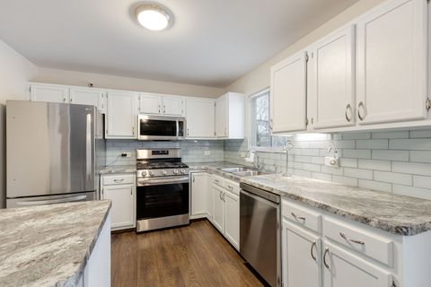 Tiny photo for 1712 Dusk Drive, Zion, IL 60099 (MLS # 12528526)