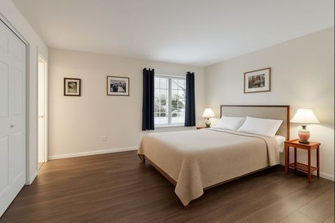 Tiny photo for 1712 Dusk Drive, Zion, IL 60099 (MLS # 12528526)