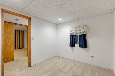 Tiny photo for 1712 Dusk Drive, Zion, IL 60099 (MLS # 12528526)