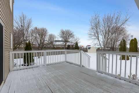 Tiny photo for 1712 Dusk Drive, Zion, IL 60099 (MLS # 12528526)