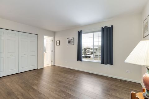 Tiny photo for 1712 Dusk Drive, Zion, IL 60099 (MLS # 12528526)