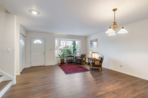 Tiny photo for 1712 Dusk Drive, Zion, IL 60099 (MLS # 12528526)