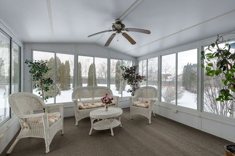 Tiny photo for 1712 Dusk Drive, Zion, IL 60099 (MLS # 12528526)