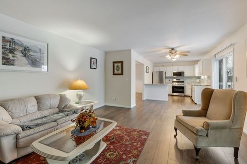 Tiny photo for 1712 Dusk Drive, Zion, IL 60099 (MLS # 12528526)