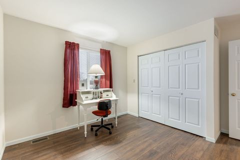 Tiny photo for 1712 Dusk Drive, Zion, IL 60099 (MLS # 12528526)