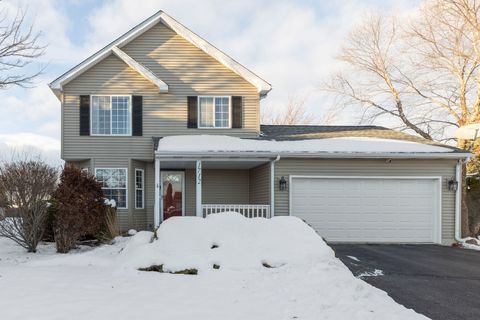 Tiny photo for 1712 Dusk Drive, Zion, IL 60099 (MLS # 12528526)