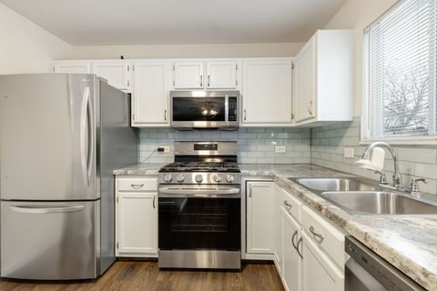 Tiny photo for 1712 Dusk Drive, Zion, IL 60099 (MLS # 12528526)