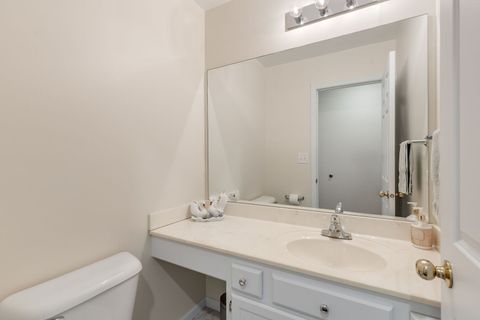 Tiny photo for 1712 Dusk Drive, Zion, IL 60099 (MLS # 12528526)