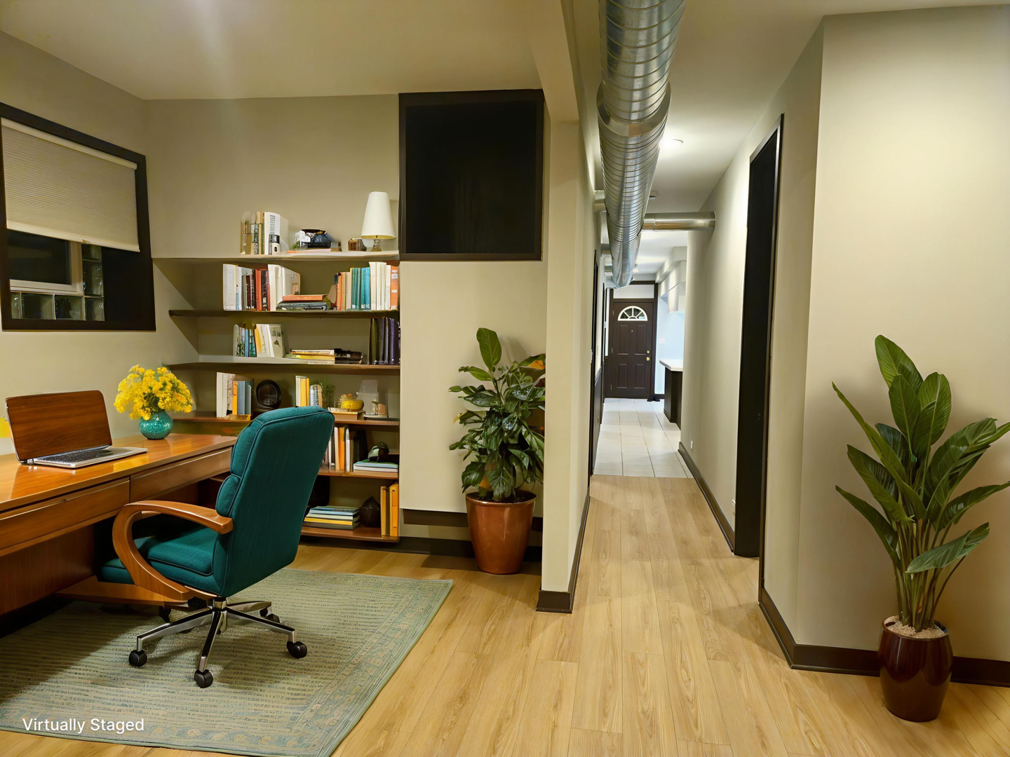 1819 W Evergreen Avenue 1