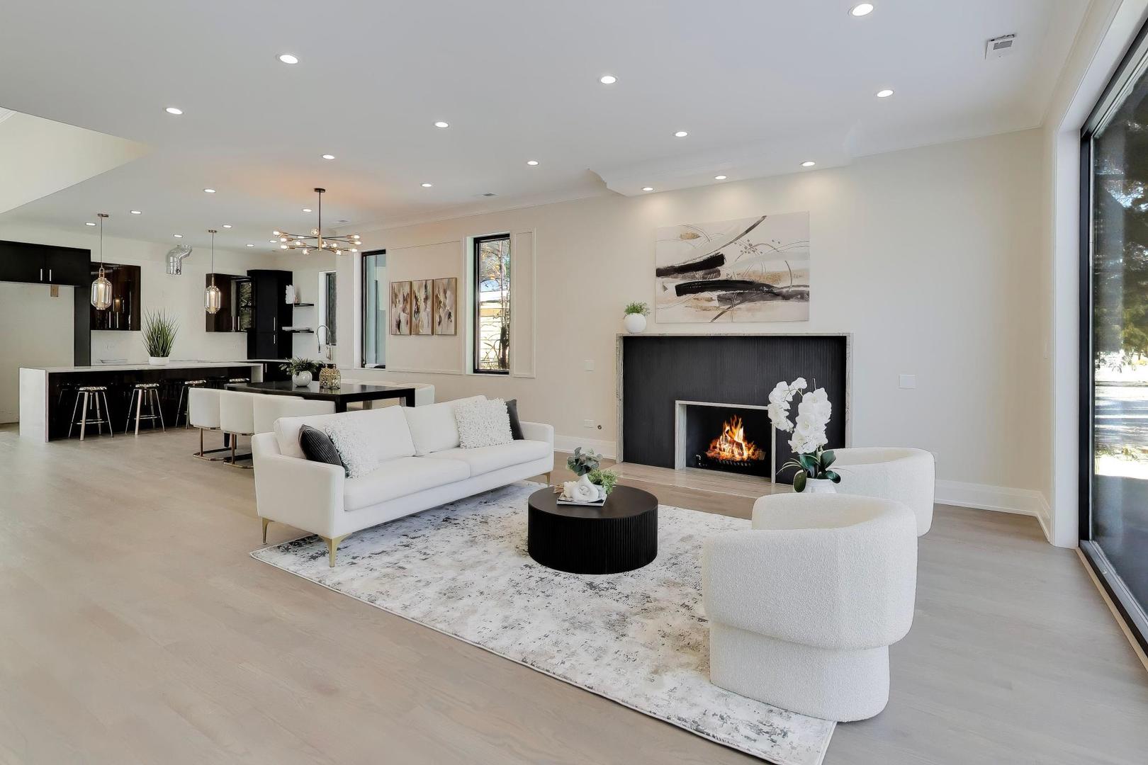 2238 Prairie Street