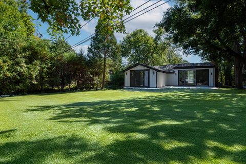 Tiny photo for 2238 Prairie Street, Glenview, IL 60025 (MLS # 12635743)