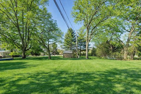 Tiny photo for 2238 Prairie Street, Glenview, IL 60025 (MLS # 12635743)