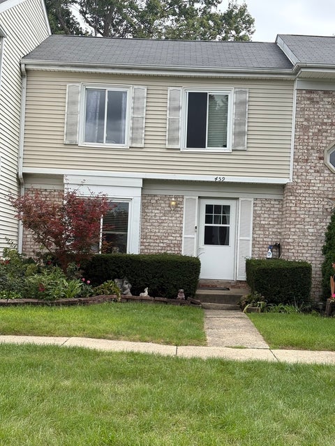 Tiny photo for 459 Yorkshire Square, Bolingbrook, IL 60440 (MLS # 12765670)