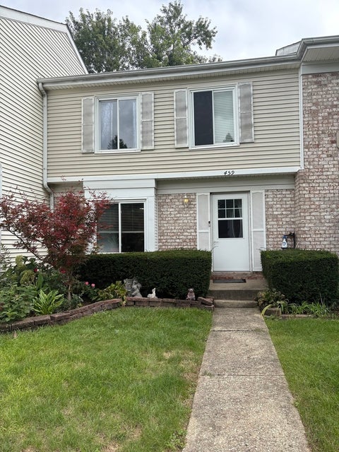 Photo of 459 Yorkshire Square, Bolingbrook, IL 60440 (MLS # 12765670)