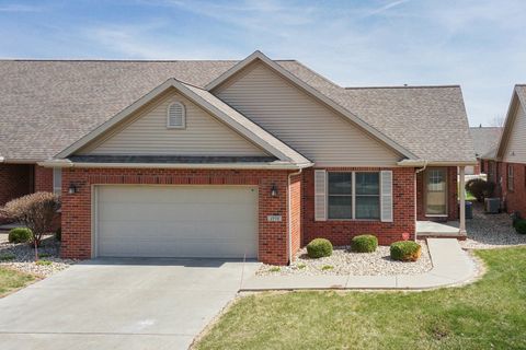 Photo of 1770 Lockspur Way #1770, Normal, IL 61761 (MLS # 12598447)
