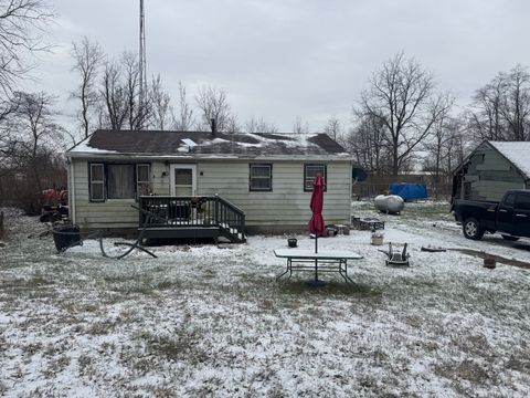 Photo of 17336 E 4750s Road, Pembroke Twp, IL 60958 (MLS # 12597132)