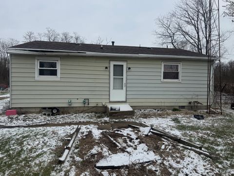 Tiny photo for 17336 E 4750s Road, Pembroke Twp, IL 60958 (MLS # 12597132)