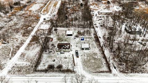 Tiny photo for 17336 E 4750s Road, Pembroke Twp, IL 60958 (MLS # 12597132)