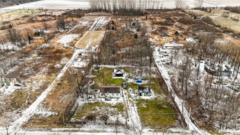 Tiny photo for 17336 E 4750s Road, Pembroke Twp, IL 60958 (MLS # 12597132)