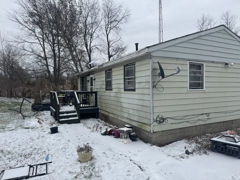 Tiny photo for 17336 E 4750s Road, Pembroke Twp, IL 60958 (MLS # 12597132)