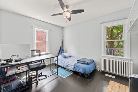 Tiny photo for 660 1st Street, Crete, IL 60417 (MLS # 12435791)