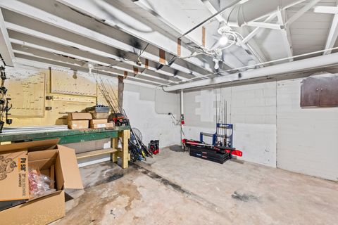 Tiny photo for 660 1st Street, Crete, IL 60417 (MLS # 12435791)