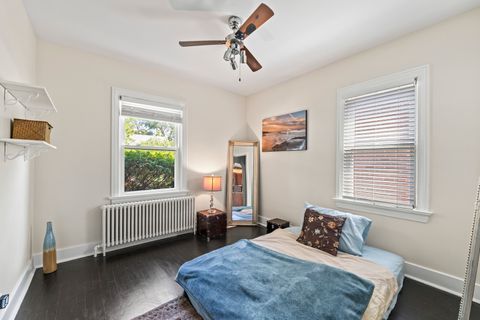 Tiny photo for 660 1st Street, Crete, IL 60417 (MLS # 12435791)