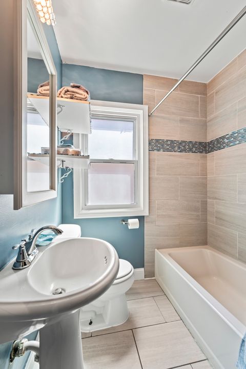 Tiny photo for 660 1st Street, Crete, IL 60417 (MLS # 12435791)