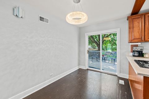 Tiny photo for 660 1st Street, Crete, IL 60417 (MLS # 12435791)