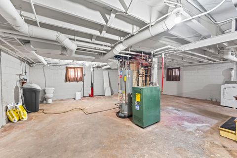 Tiny photo for 660 1st Street, Crete, IL 60417 (MLS # 12435791)