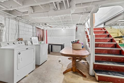 Tiny photo for 660 1st Street, Crete, IL 60417 (MLS # 12435791)