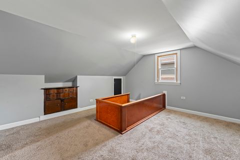 Tiny photo for 660 1st Street, Crete, IL 60417 (MLS # 12435791)