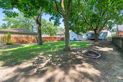 Tiny photo for 660 1st Street, Crete, IL 60417 (MLS # 12435791)