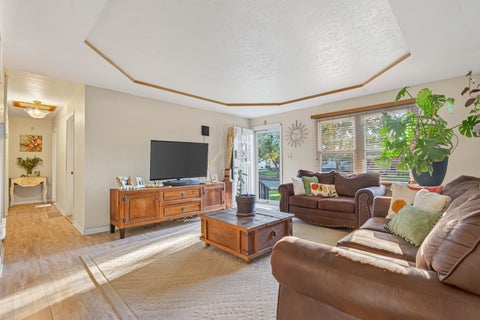 Tiny photo for 22311 Merrill Avenue, Sauk Village, IL 60411 (MLS # 12760027)