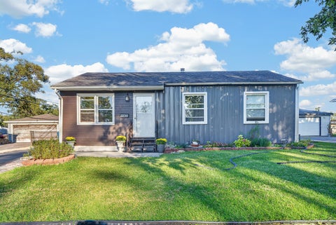 Photo of 22311 Merrill Avenue, Sauk Village, IL 60411 (MLS # 12760027)