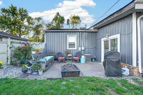 Tiny photo for 22311 Merrill Avenue, Sauk Village, IL 60411 (MLS # 12760027)