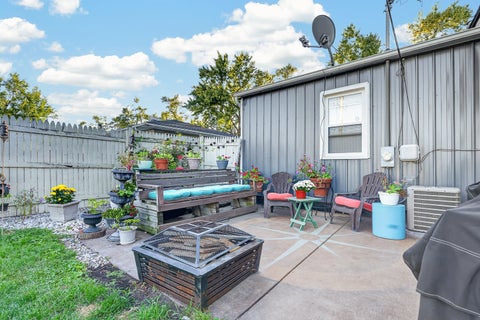 Tiny photo for 22311 Merrill Avenue, Sauk Village, IL 60411 (MLS # 12760027)
