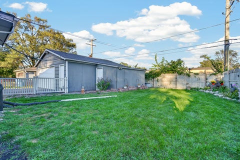 Tiny photo for 22311 Merrill Avenue, Sauk Village, IL 60411 (MLS # 12760027)