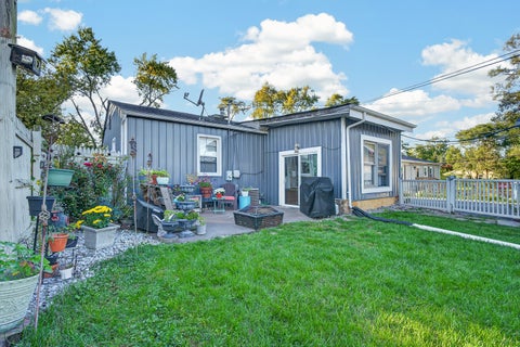 Tiny photo for 22311 Merrill Avenue, Sauk Village, IL 60411 (MLS # 12760027)