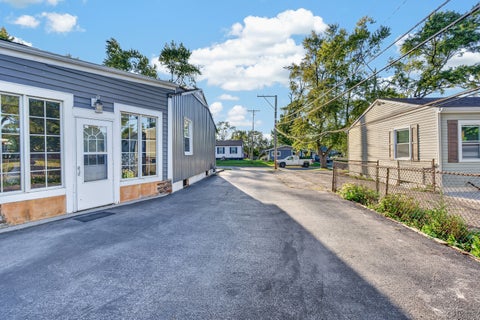 Tiny photo for 22311 Merrill Avenue, Sauk Village, IL 60411 (MLS # 12760027)