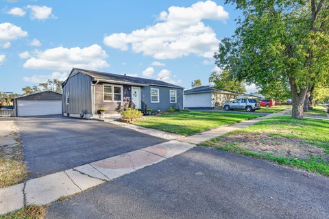 Tiny photo for 22311 Merrill Avenue, Sauk Village, IL 60411 (MLS # 12760027)