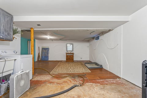 Tiny photo for 22311 Merrill Avenue, Sauk Village, IL 60411 (MLS # 12760027)